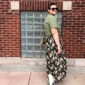 Meet your Posher, Natasha